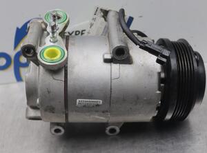 Airco Compressor FORD FOCUS C-MAX (DM2), FORD C-MAX (DM2)