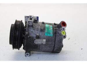 Airco Compressor SAAB 9-3 (YS3F, E79, D79, D75)