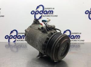 Air Conditioning Compressor OPEL MERIVA A MPV (X03)