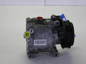 Air Conditioning Compressor FIAT 500 (312_), FIAT 500 C (312_)