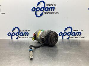 Airco Compressor OPEL AGILA (A) (H00)