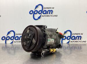 Air Conditioning Compressor PEUGEOT 207 CC (WD_), CITROËN C4 I (LC_), PEUGEOT 207 (WA_, WC_), PEUGEOT 207 SW (WK_)