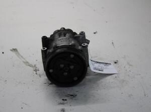 Airco Compressor RENAULT CLIO III (BR0/1, CR0/1)