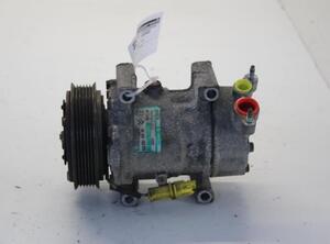 Airco Compressor CITROËN C3 Pluriel (HB_)