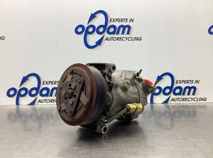 Air Conditioning Compressor PEUGEOT 206 Hatchback (2A/C), PEUGEOT 206 Saloon