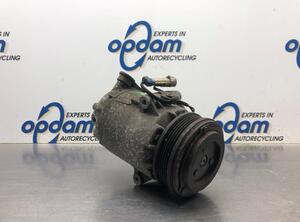 Air Conditioning Compressor OPEL ZAFIRA A MPV (T98), OPEL MERIVA A MPV (X03)