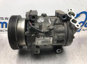 Air Conditioning Compressor DACIA DUSTER (HS_), DACIA LOGAN MCV (KS_)