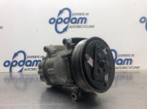 Air Conditioning Compressor CITROËN BERLINGO MULTISPACE (B9)