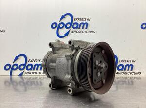 Airco Compressor RENAULT TWINGO II (CN0_), RENAULT CLIO III (BR0/1, CR0/1), NISSAN NV200 Van, RENAULT CLIO IV (BH_)