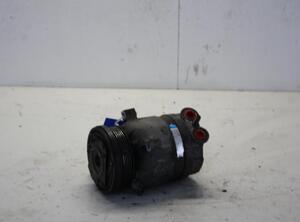 Airco Compressor DAEWOO REZZO (U100), CHEVROLET REZZO MPV (U100)