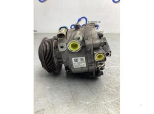 Air Conditioning Compressor OPEL MOKKA / MOKKA X (J13)