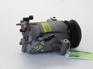 Air Conditioning Compressor FORD B-MAX (JK), FORD FIESTA VI (CB1, CCN), FORD TRANSIT COURIER B460 Box Body/MPV