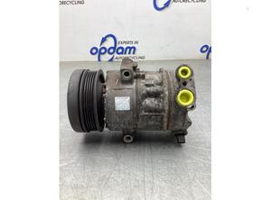 Klimakompressor Opel Corsa D S07 55701200 P19540355