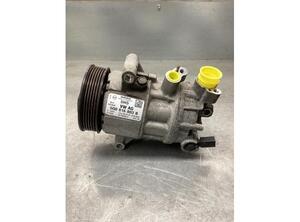 Air Conditioning Compressor VW POLO (6R1, 6C1)