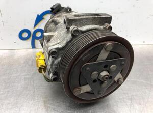 Air Conditioning Compressor PEUGEOT 407 SW (6E_)