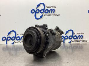 Air Conditioning Compressor OPEL ZAFIRA A MPV (T98)