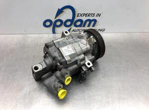 Air Conditioning Compressor SUZUKI SPLASH (EX), OPEL AGILA (B) (H08)