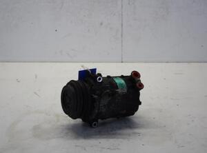 Airco Compressor OPEL VECTRA C Estate (Z02)