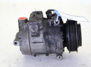 Air Conditioning Compressor RENAULT ESPACE IV (JK0/1_)