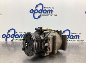 Airco Compressor FORD FIESTA V (JH_, JD_), FORD FOCUS Turnier (DNW), FORD FUSION (JU_), MAZDA 2 (DY)