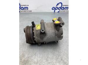 Airco Compressor VOLVO V50 (545)