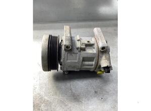 Air Conditioning Compressor FIAT DOBLO Cargo (263_), FIAT DOBLO MPV (263_)