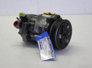 Air Conditioning Compressor PEUGEOT PARTNER Box Body/MPV (5_, G_)