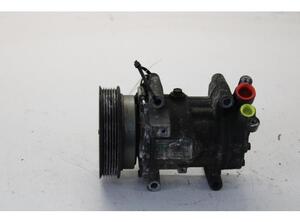 Airco Compressor RENAULT KANGOO (KC0/1_)