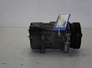 Air Conditioning Compressor SEAT TOLEDO II (1M2)