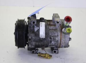 Air Conditioning Compressor PEUGEOT EXPERT Van (VF3A_, VF3U_, VF3X_)