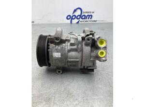 Air Conditioning Compressor PEUGEOT PARTNER Box Body/MPV (K9)