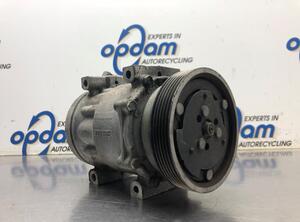 Air Conditioning Compressor DACIA DUSTER (HS_), DACIA LOGAN MCV (KS_)