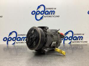 Air Conditioning Compressor PEUGEOT 206 SW (2E/K)