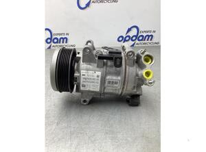 Air Conditioning Compressor OPEL GRANDLAND X (A18)