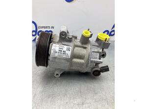 Air Conditioning Compressor VW CADDY IV Box Body/MPV (SAA, SAH)