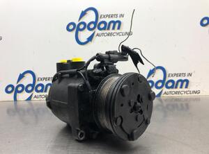 Airco Compressor FORD TRANSIT CONNECT (P65_, P70_, P80_)