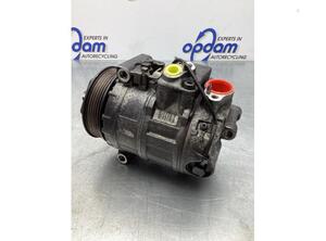 Air Conditioning Compressor MERCEDES-BENZ C-CLASS T-Model (S203)