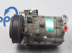 Air Conditioning Compressor OPEL VECTRA C GTS (Z02)