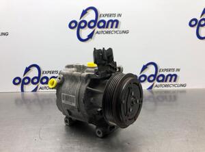 Air Conditioning Compressor FIAT 500 (312_), FIAT 500 C (312_)