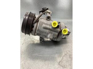 Airco Compressor SUZUKI SX4 S-CROSS (JY)