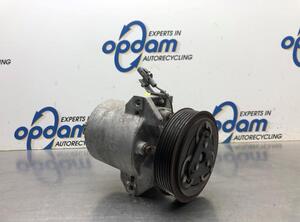 Air Conditioning Compressor MITSUBISHI MIRAGE / SPACE STAR Hatchback (A0_A)