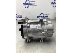 Air Conditioning Compressor TOYOTA YARIS CROSS (MXP_)