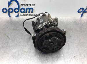 Air Conditioning Compressor SUZUKI WAGON R+ Hatchback (MM)