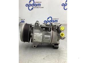 Airco Compressor OPEL GRANDLAND X (A18), PEUGEOT 3008 SUV (MC_, MR_, MJ_, M4_)