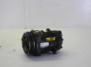 Airco Compressor PEUGEOT PARTNER Box Body/MPV (5_, G_)