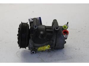 Air Conditioning Compressor PEUGEOT 1007 (KM_)