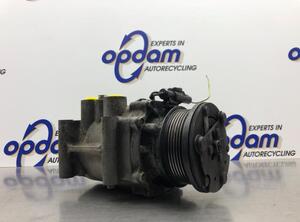 Air Conditioning Compressor FORD FOCUS (DAW, DBW)