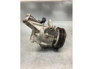 Air Conditioning Compressor MAZDA CX-3 (DK)