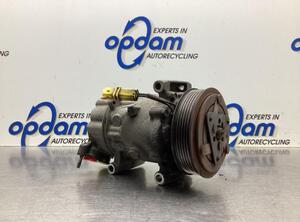 Airco Compressor CITROËN C3 I (FC_, FN_)