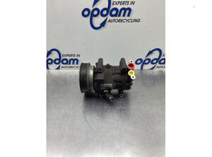 Air Conditioning Compressor RENAULT CLIO III (BR0/1, CR0/1)